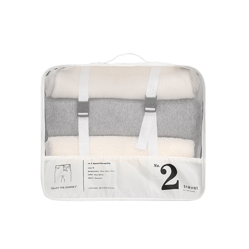 Garment Bag Travel Storage