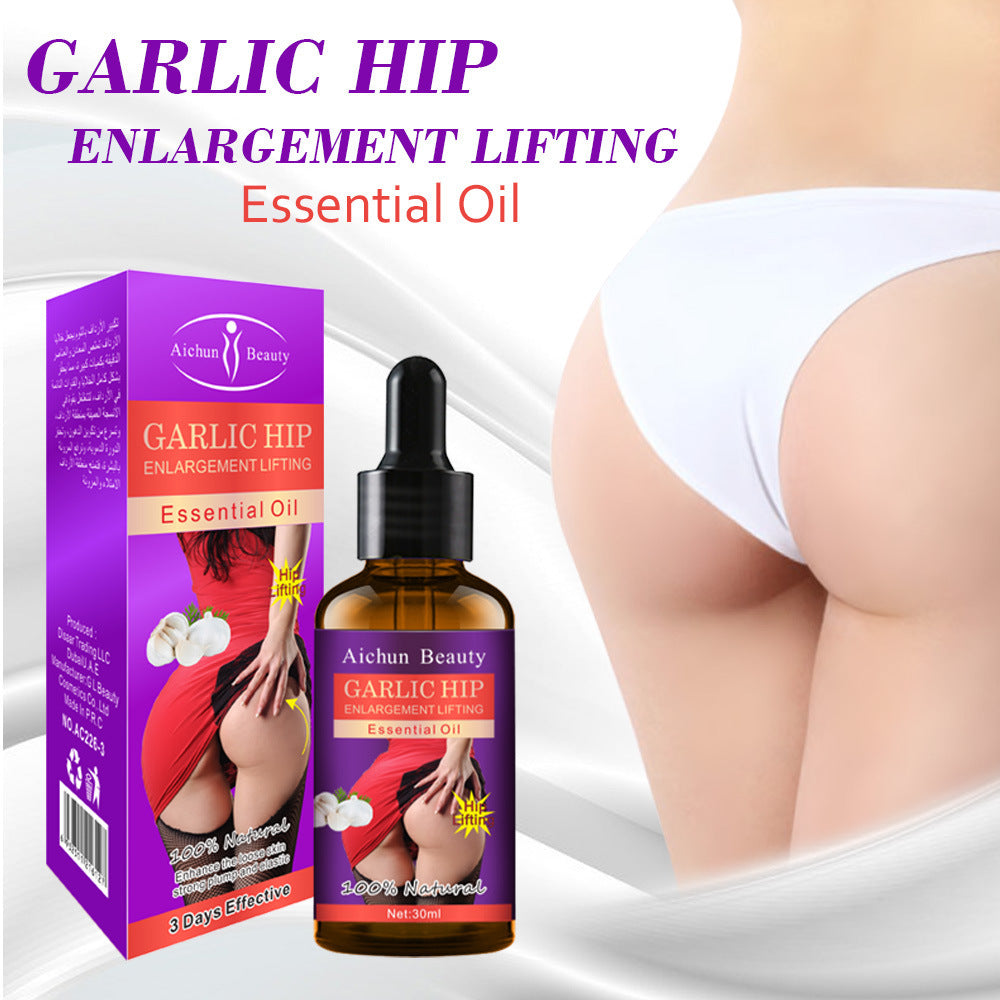Butt Lifting Massage Essential Oil