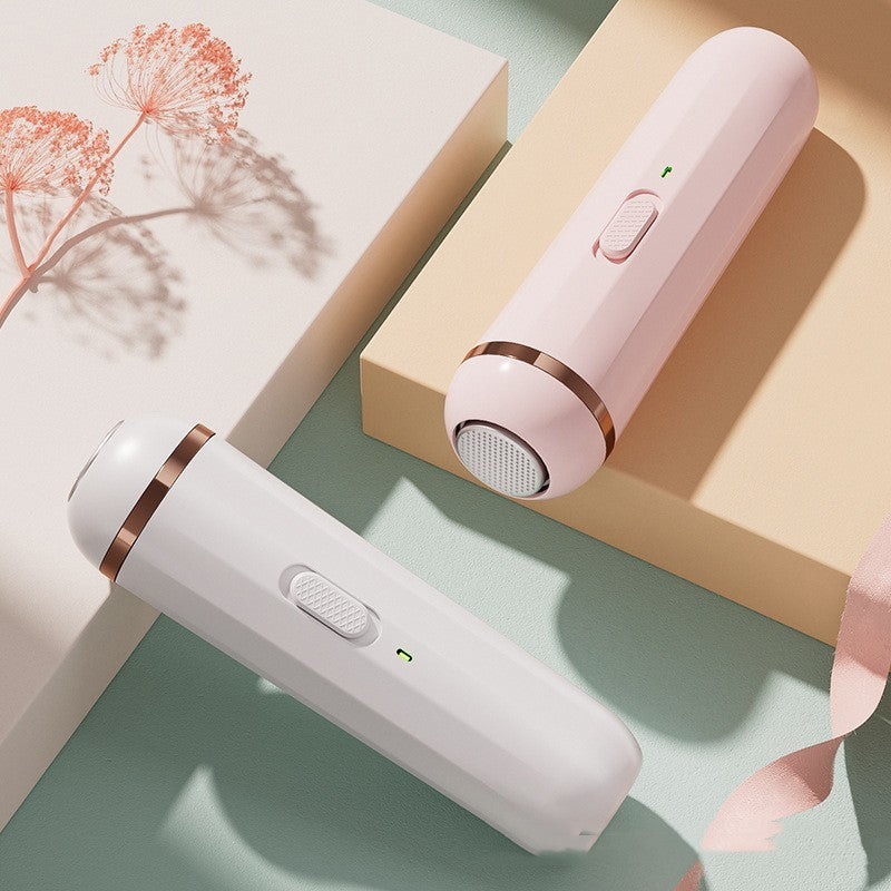 USB Rechargeable Foot Grinder Portable