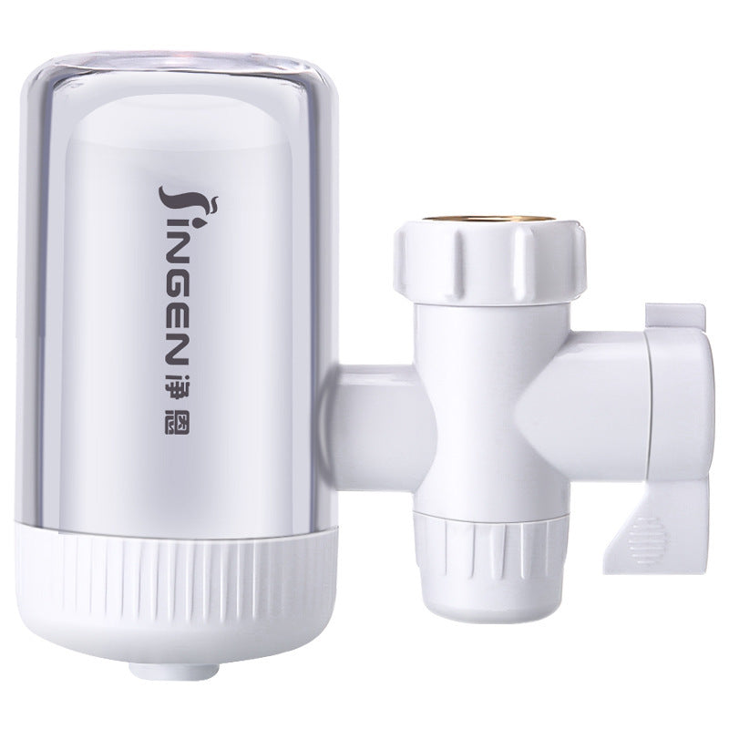 Fashion Household Kitchen Purification Water Filter