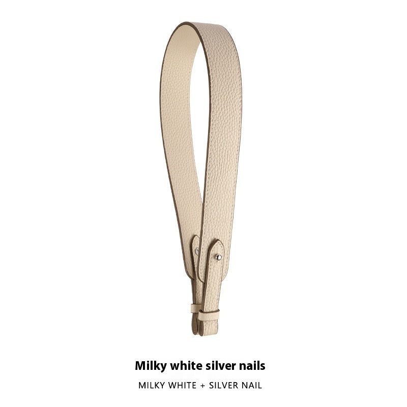 Leather Bag Strap Leather Bag Accessories