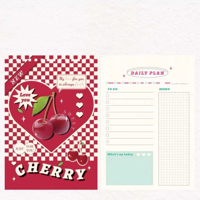 Time Management Of The Coil Daily And Weekly Planner