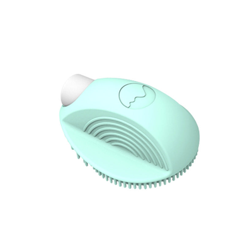 Electric Facial Cleaner Portable Cleaning