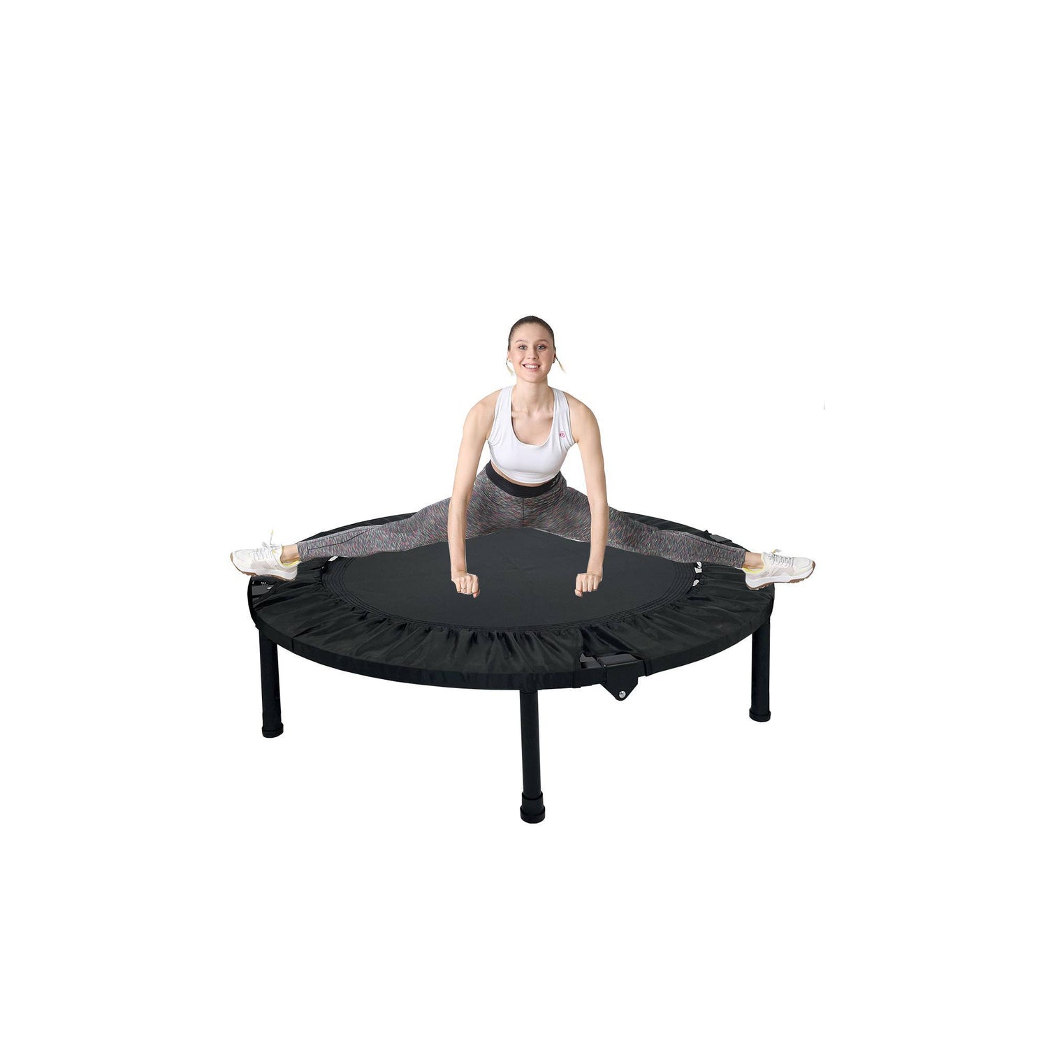 40 Inch Mini Exercise Trampoline