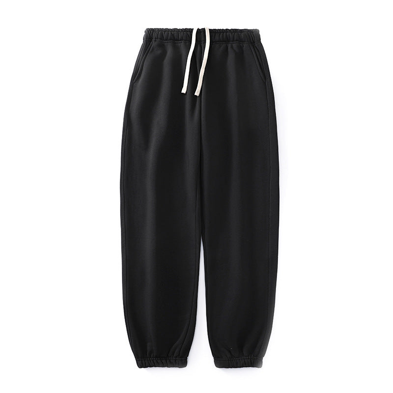 Women's Cotton Sweatpants