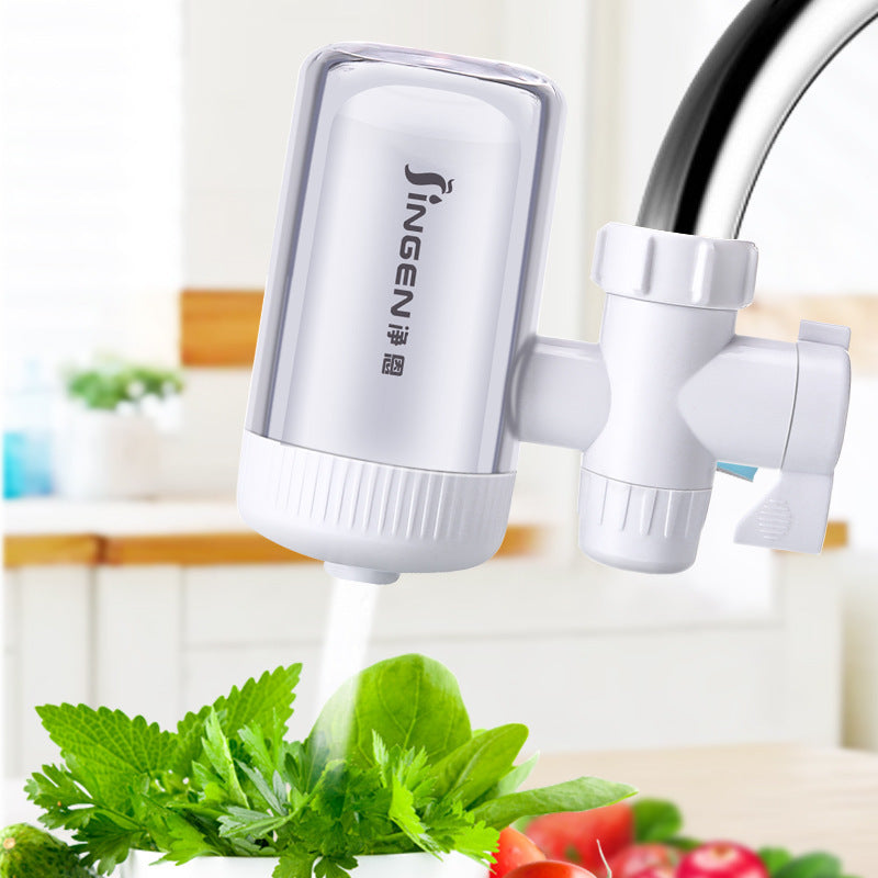 Fashion Household Kitchen Purification Water Filter