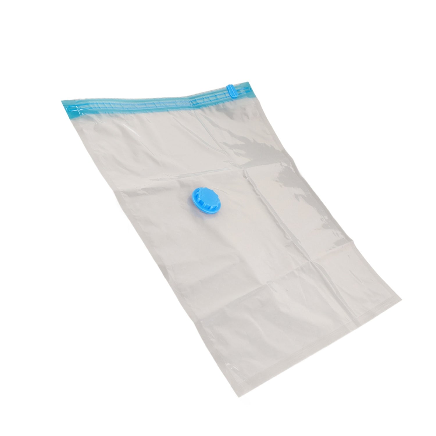 Vacuum Storage Space Saving Bags Home Organizer Travel Portable 20pcs