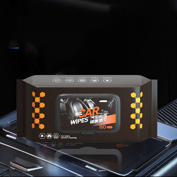 Leather Wet Towel For Nursing Leather Coat Leather Shoes Leather Bag Universal