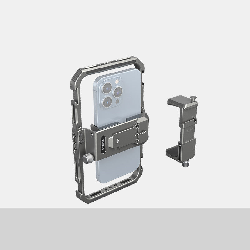 Expansion Box Live Vlog Mobile Phone Shooting Kit