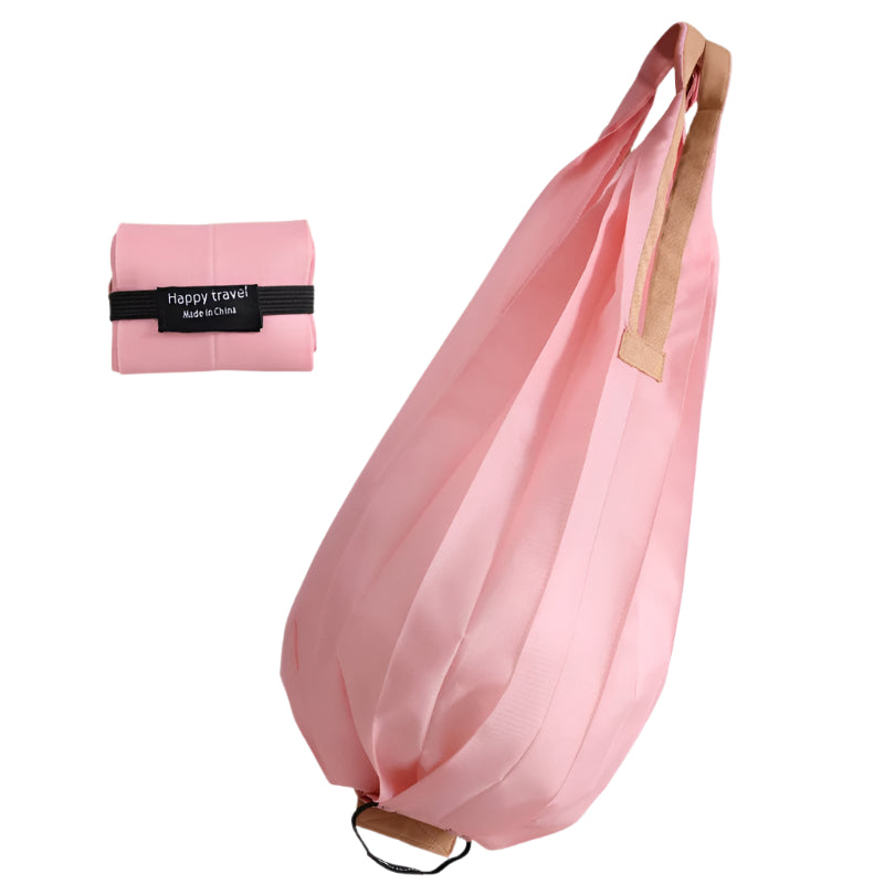 Ultra-Light Packable Nylon Bag