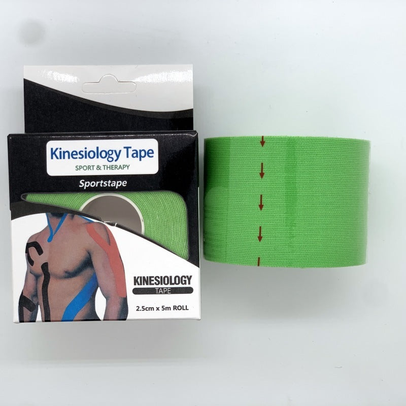 Professional Physiotherapy Muscle Kneecap Sports Bandage
