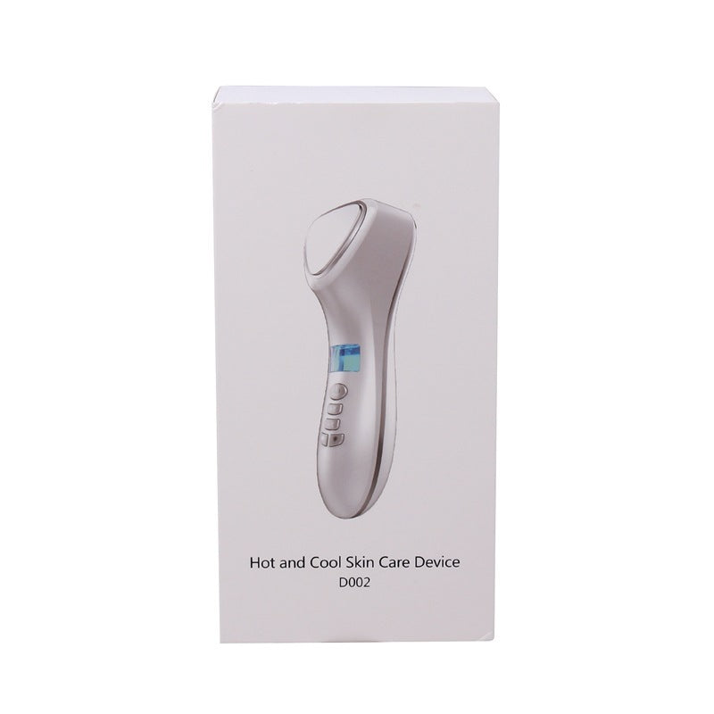Ion Hot + Cold Thermal Skincare Device