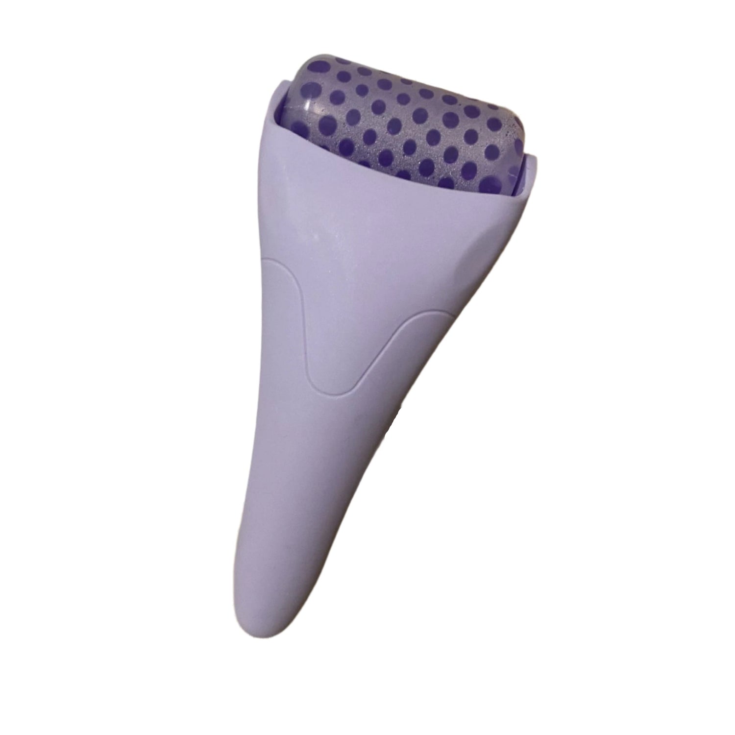 Ice Roller Smooth Skin Wheel Face Cosmetic Roller