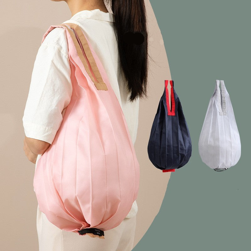 Ultra-Light Packable Nylon Bag