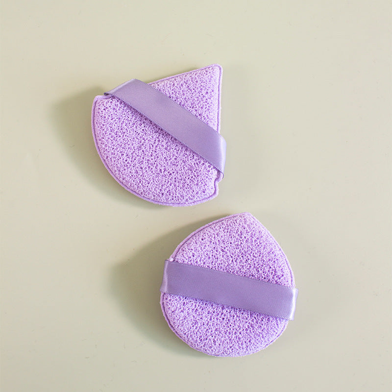 Glove Cleaning Sponge Cleaning And Makeup Remover