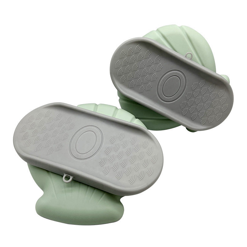 Bodybuilding Balance Stepper Tension Shaping Squat Booster