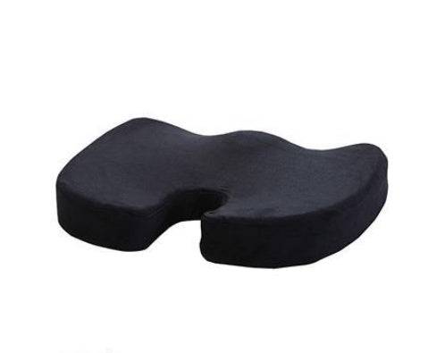 Home Comfort Memory Foam Hips Cushion