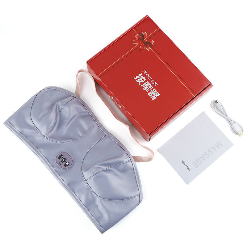 Constant Temperature Hot Compress Massage Electric Home Chest