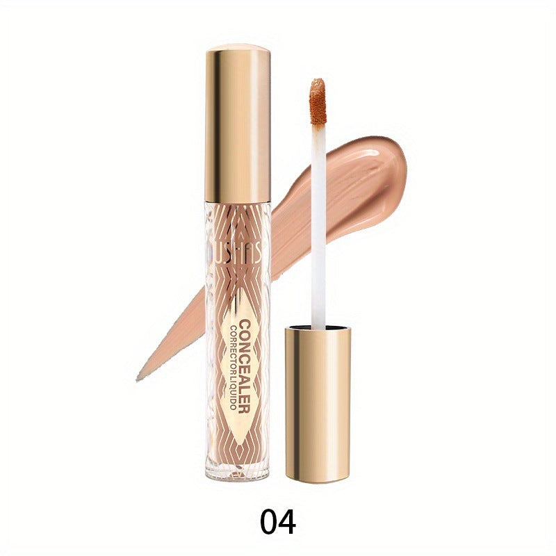 Women's Fashion Liquid Concealer Shading Cream