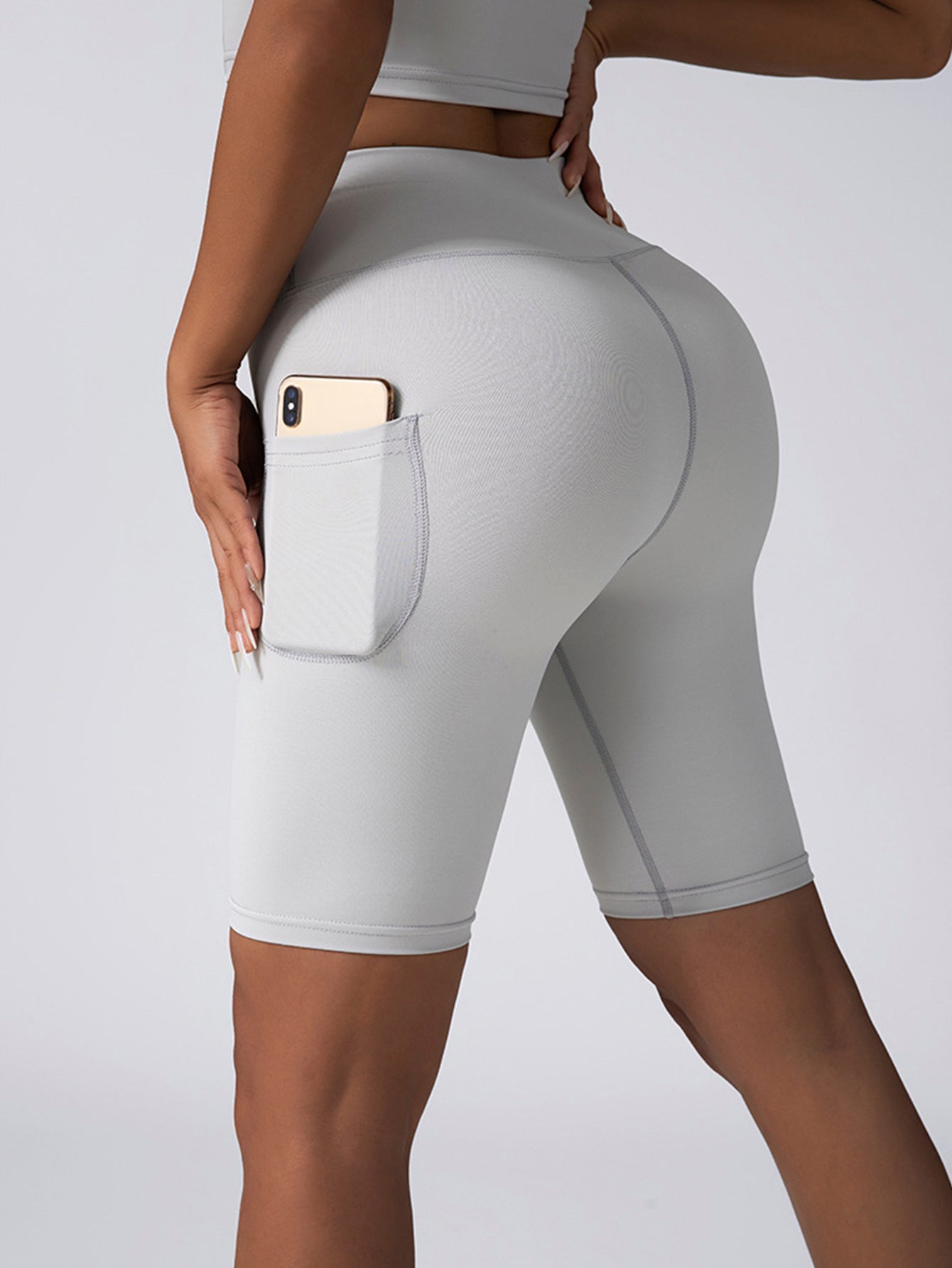 Two Piece Lounge Sets Casual Spring Outfits With Pockets