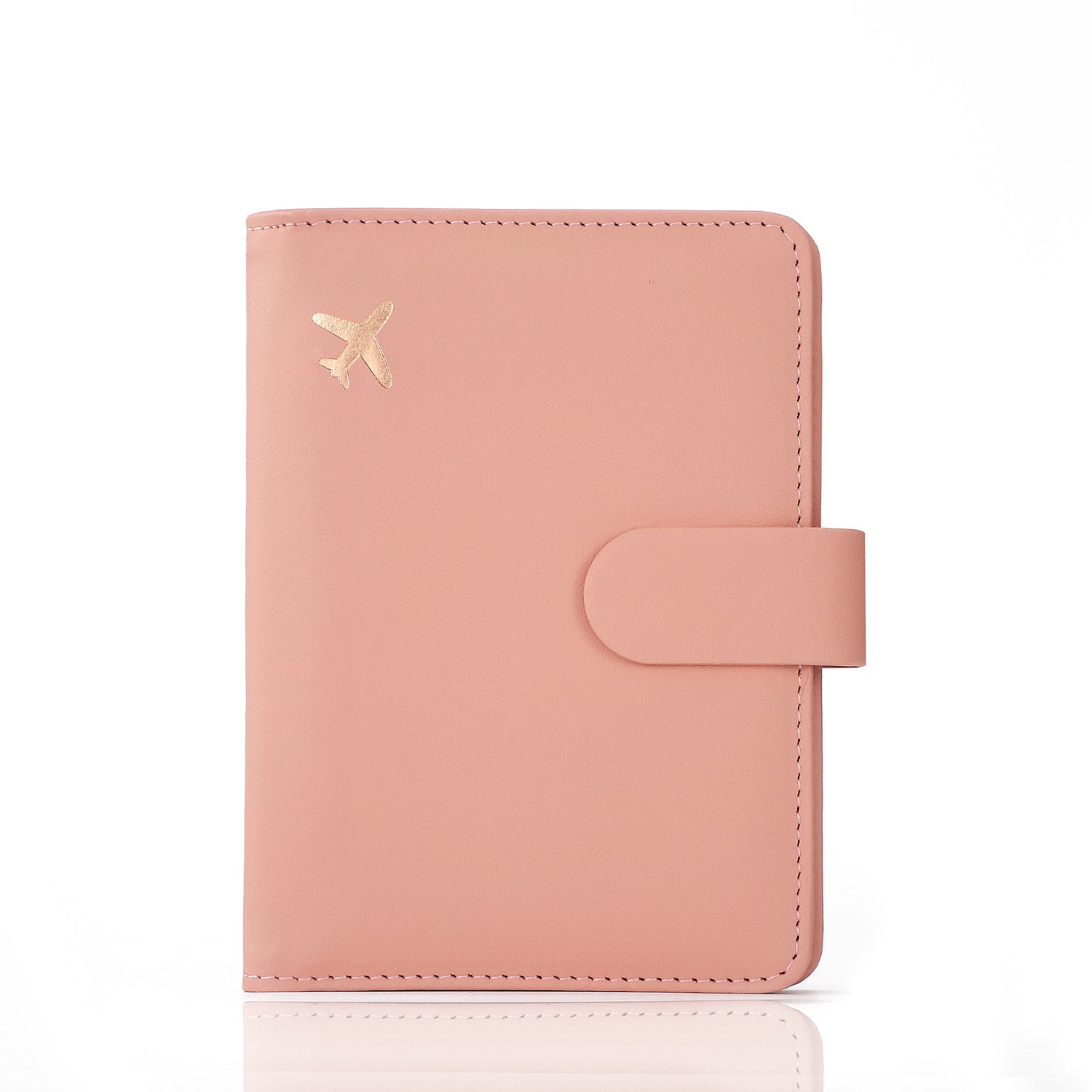 Multi Functional Passport Wallet