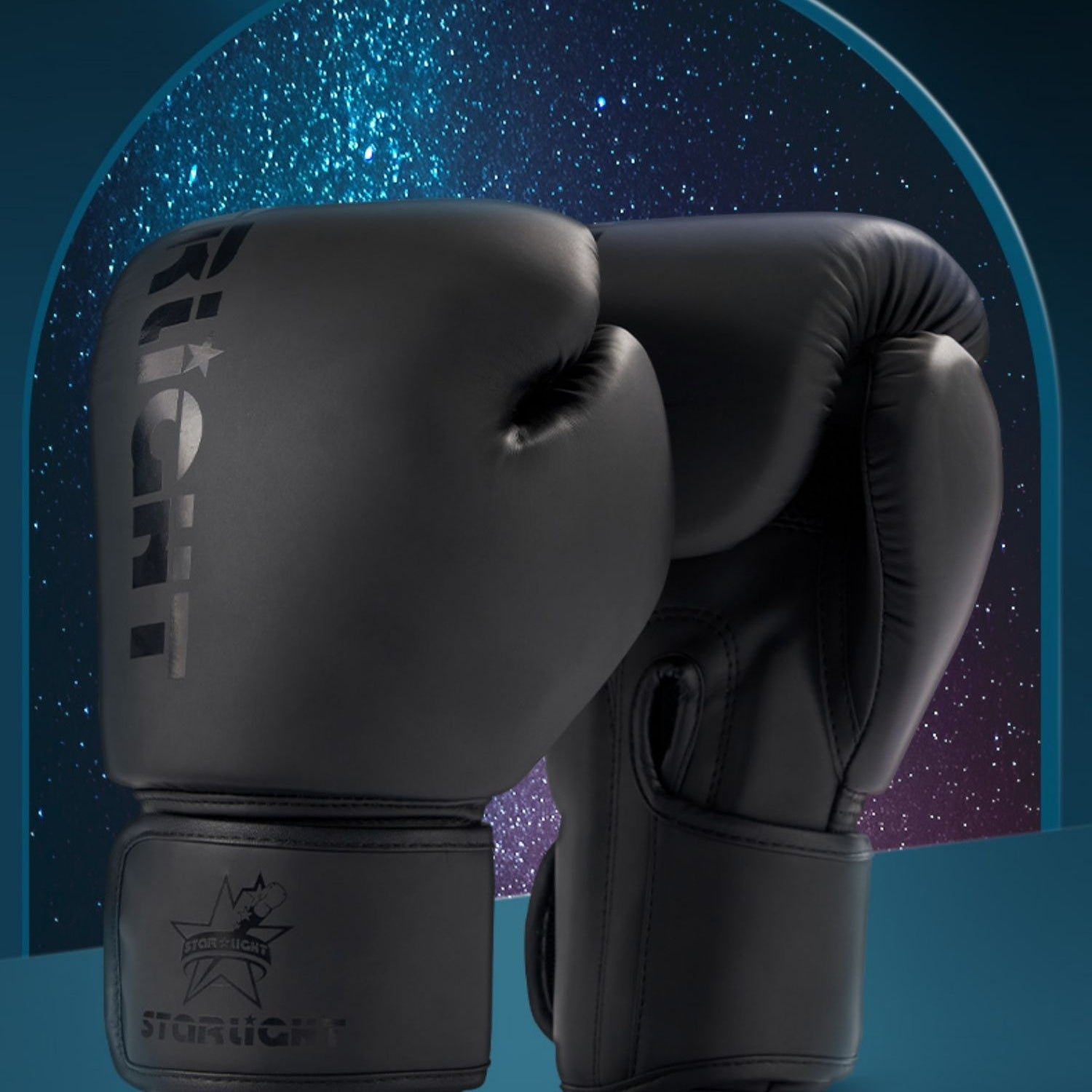 Sanda Fight Competition Training Boxing Glove