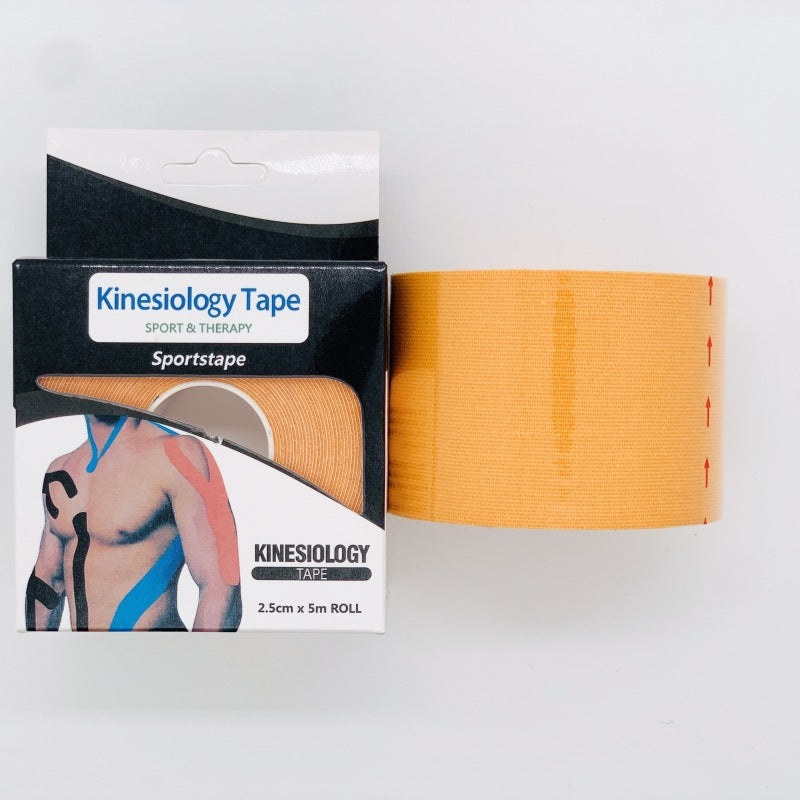 Professional Physiotherapy Muscle Kneecap Sports Bandage