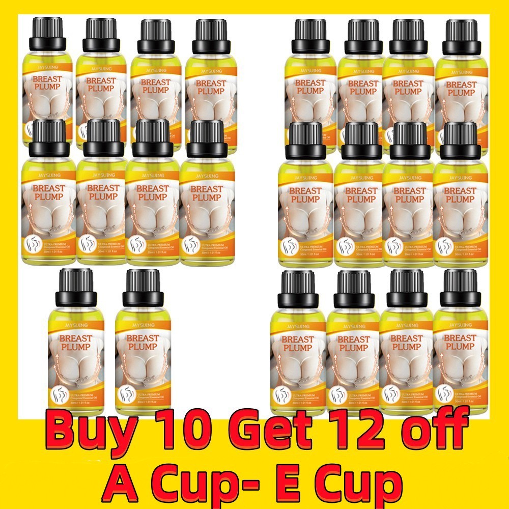 Breast Massage Essential Oil Beauty Cream Gentle And Moist