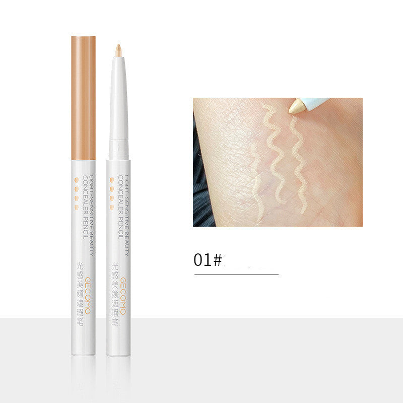 Women's Fashion Simple Eyelid Brow Concealer