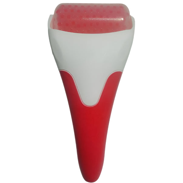 Ice Roller Smooth Skin Wheel Face Cosmetic Roller