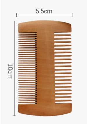 Men's Beard Care Set