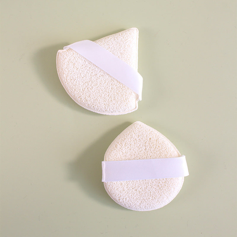 Glove Cleaning Sponge Cleaning And Makeup Remover