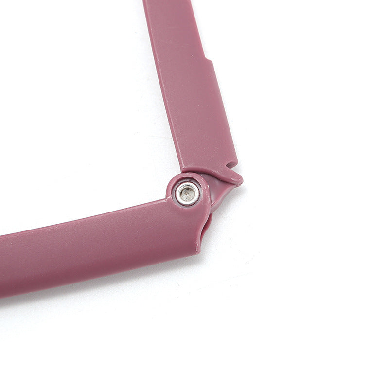 Travel Folding Hanger Mini Portable