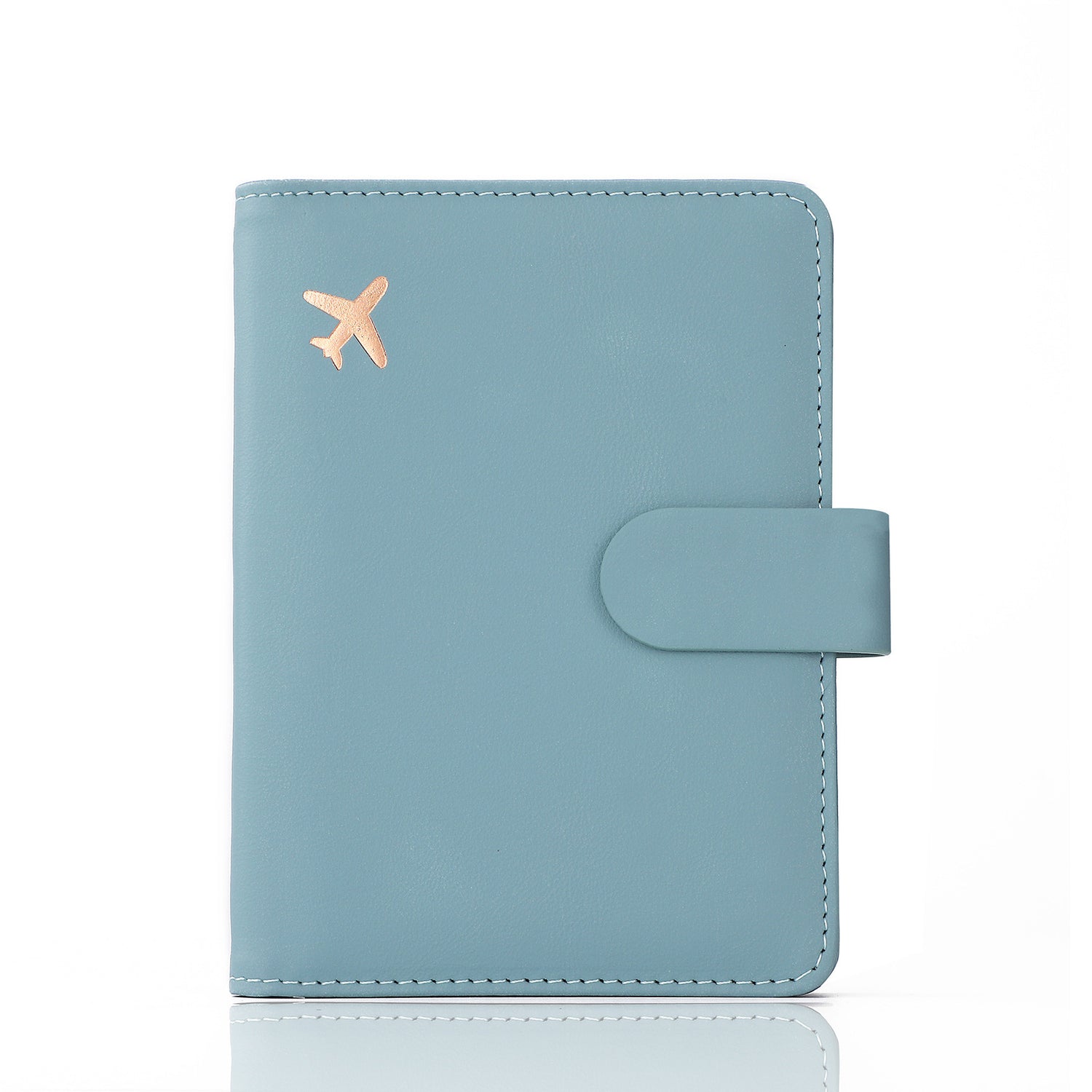 Multi Functional Passport Wallet