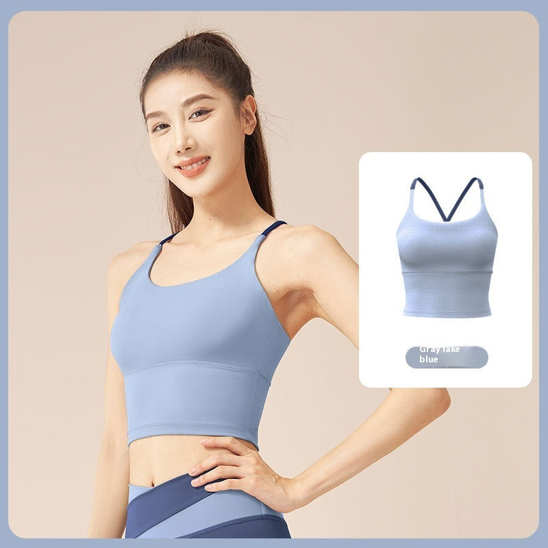 2pc Women's Solid Sportwear Set