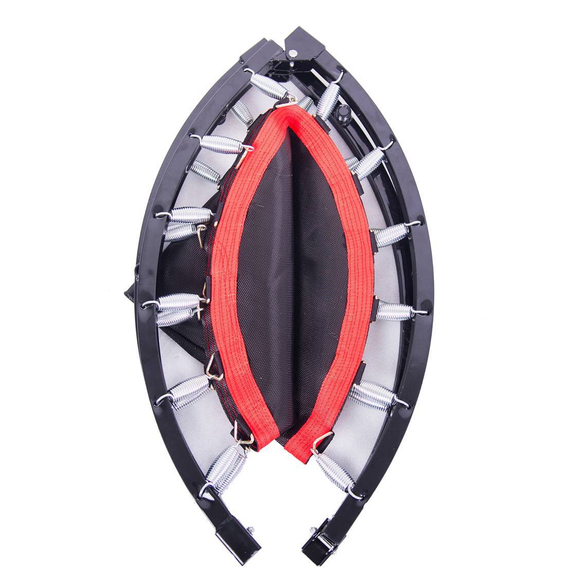 40 Inch Mini Exercise Trampoline-Indoor Fitness Rebounder Trampoline