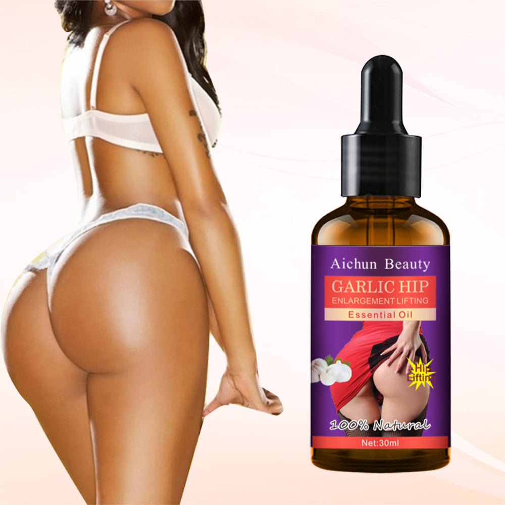 Butt Lifting Massage Essential Oil
