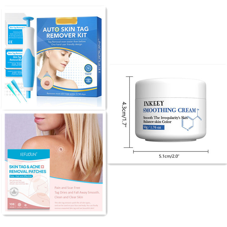 Skin Recovery Cream 50g Fade Scar