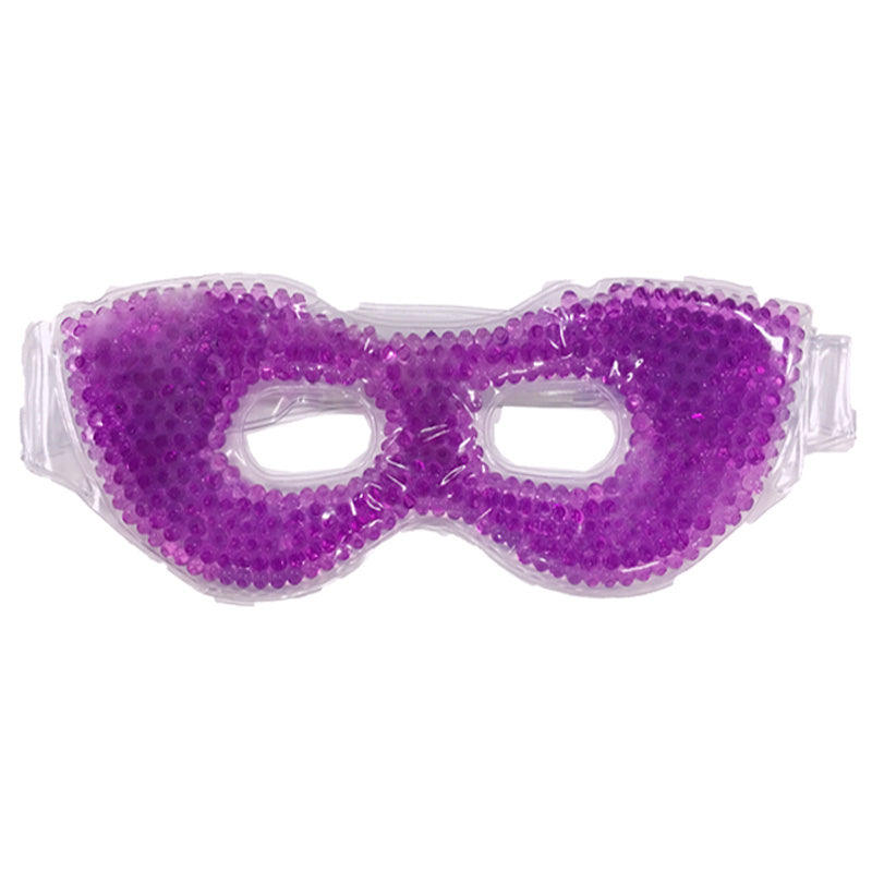 Cold Compress + Hot Compress Eye Mask Duo