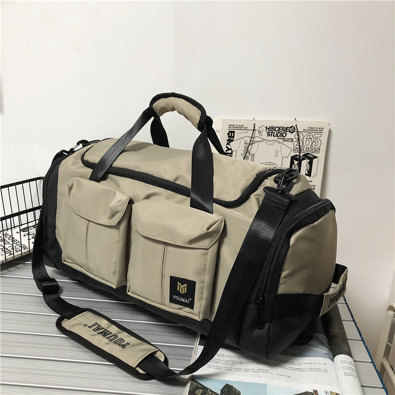 Excursion Bag Extra Large Capacity Backpack