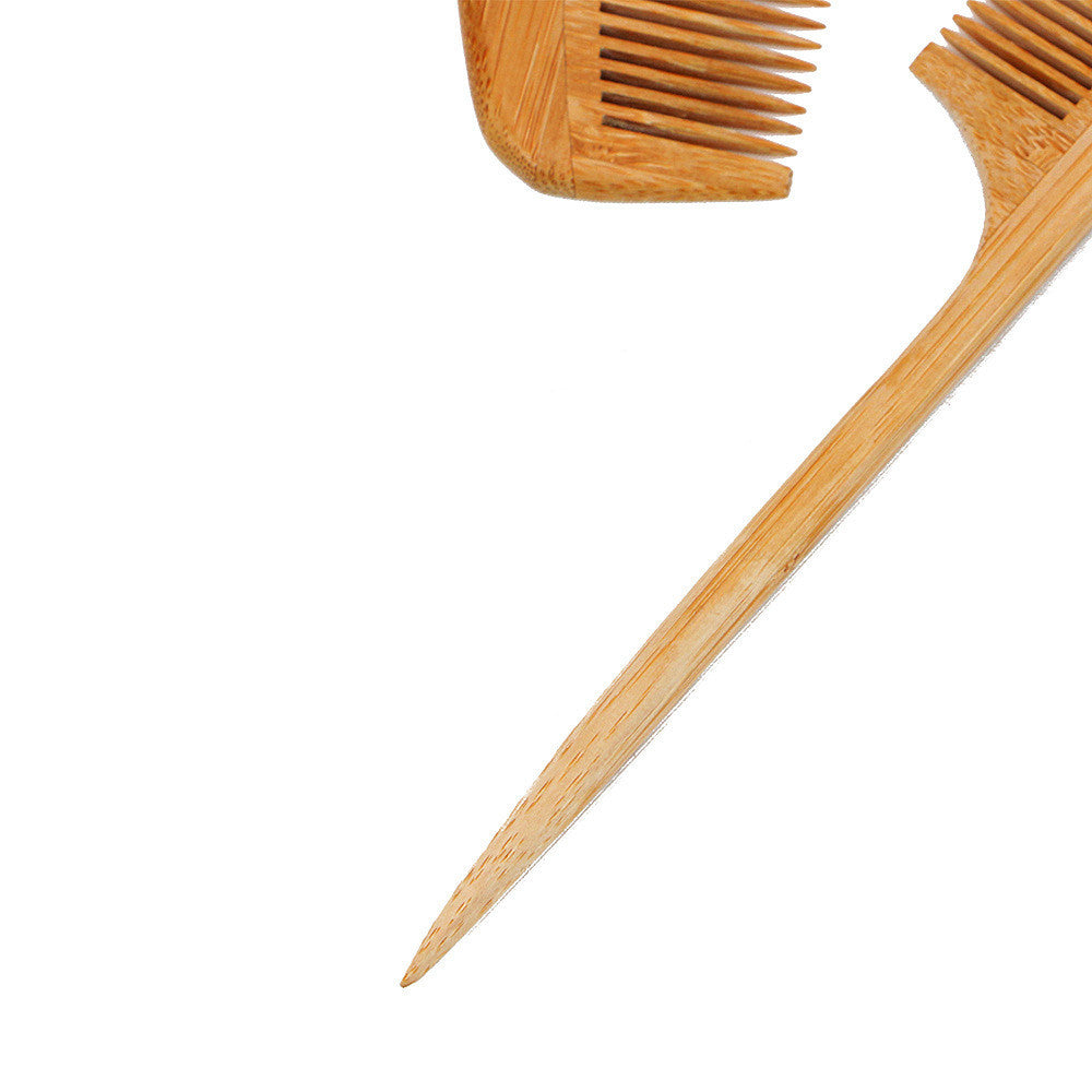 Mastri Bristles Airbag Scalp Massage Comb