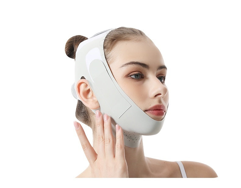 Breathable Bandage Lift Firming Face Anti-sagging Face-thinning Mask