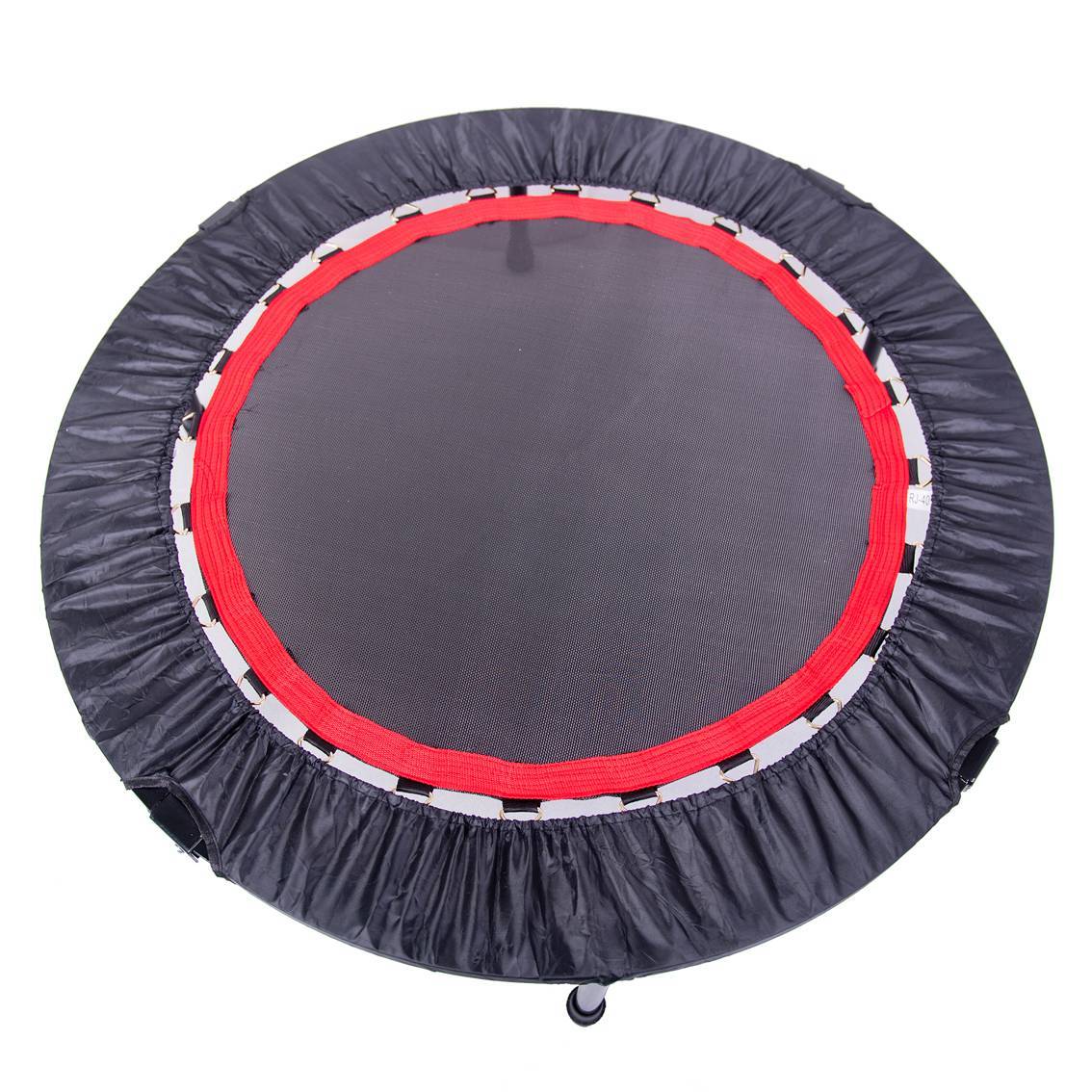 40 Inch Mini Exercise Trampoline-Indoor Fitness Rebounder Trampoline