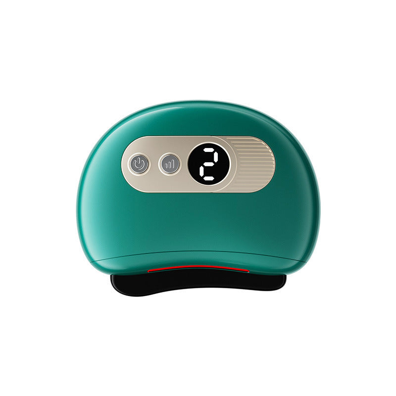 Whole Body Meridian Dredging Electric Massage Scraping Device