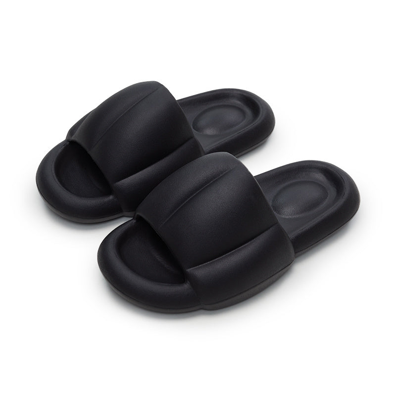 Thick Foam Massage Slippers