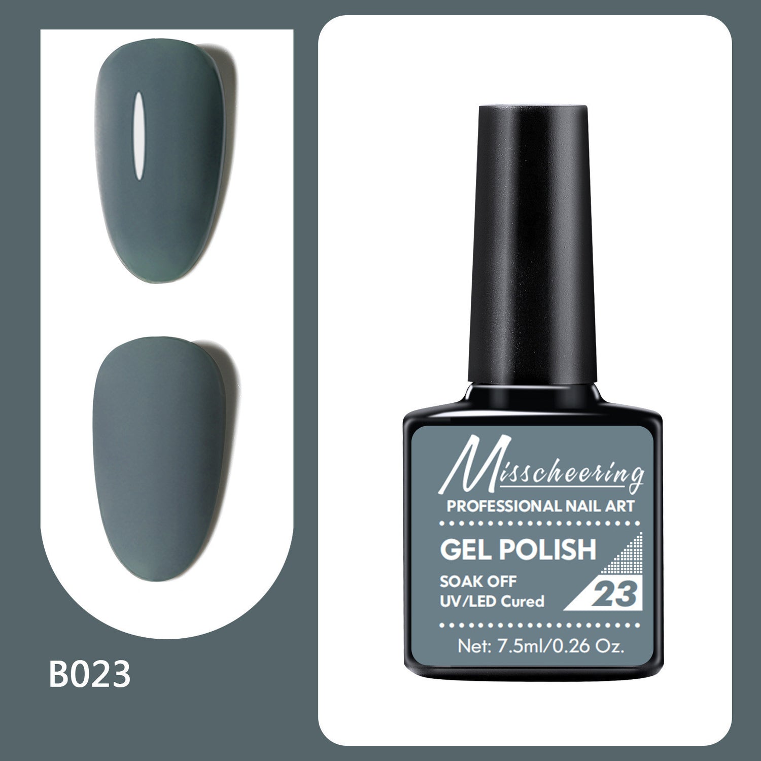 New Long Lasting Light Therapy Nail Polish Set