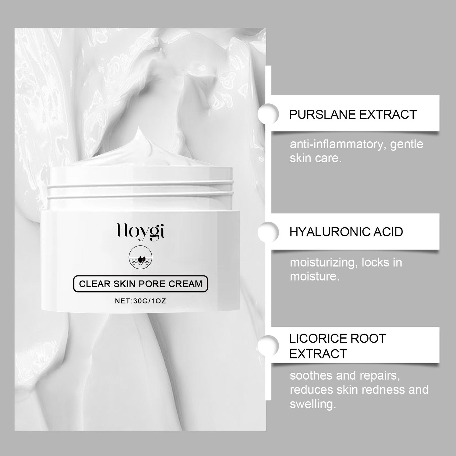 Black Nose Mask Suit Gentle Cleaning Not Tight