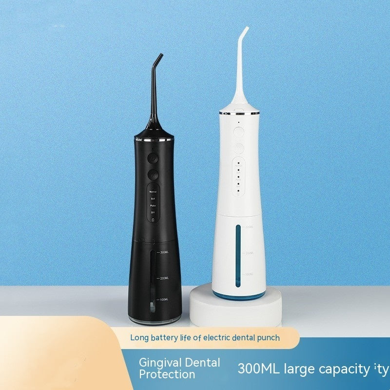 Household Electric Water Pick Portable