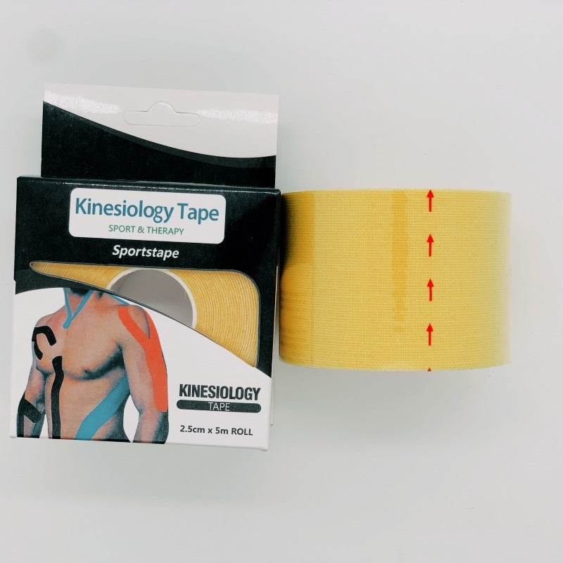 Professional Physiotherapy Muscle Kneecap Sports Bandage