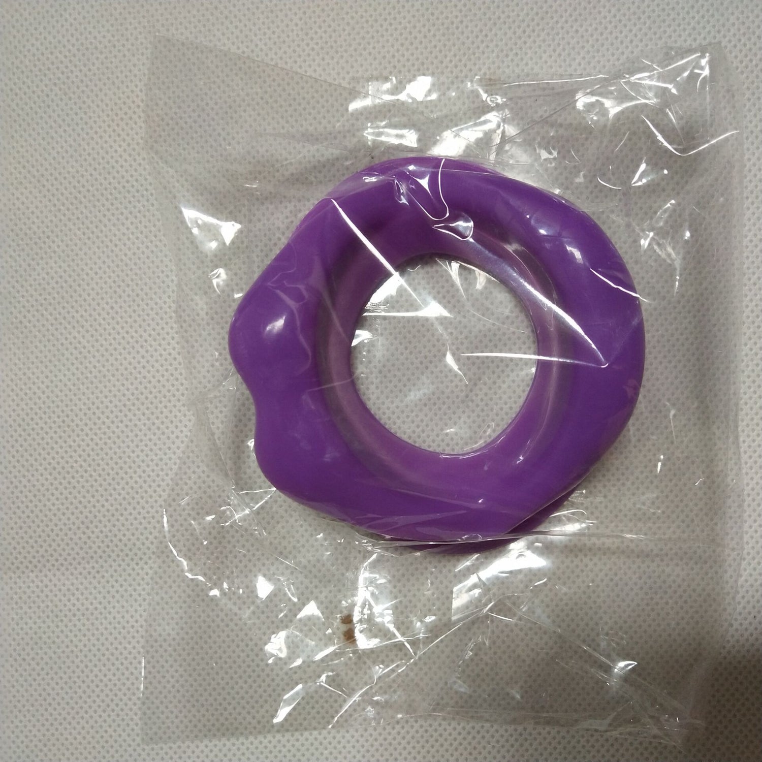 Face-Lift Tool Facial Muscle Slimming Exerciser Mouth Muscle Tightener Anti-Aging Anti-Wrinkle Beauty